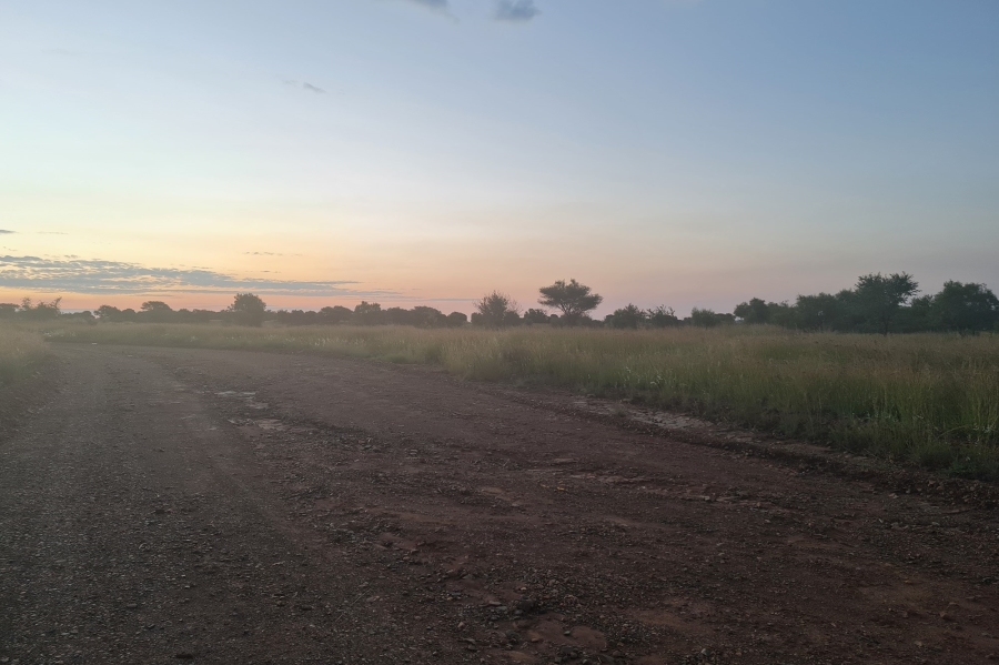0 Bedroom Property for Sale in Zeerust North West
